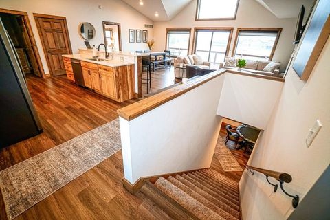 Tiny photo for N8610 Island View Drive, New Lisbon, WI 53950 (MLS # 2013078)