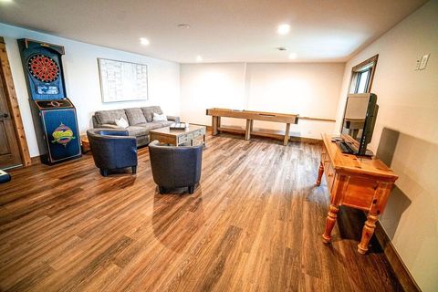 Tiny photo for N8610 Island View Drive, New Lisbon, WI 53950 (MLS # 2013078)