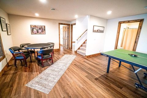 Tiny photo for N8610 Island View Drive, New Lisbon, WI 53950 (MLS # 2013078)