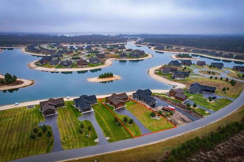 Tiny photo for N8610 Island View Drive, New Lisbon, WI 53950 (MLS # 2013078)