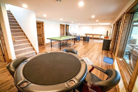 Tiny photo for N8610 Island View Drive, New Lisbon, WI 53950 (MLS # 2013078)