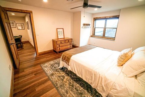 Tiny photo for N8610 Island View Drive, New Lisbon, WI 53950 (MLS # 2013078)