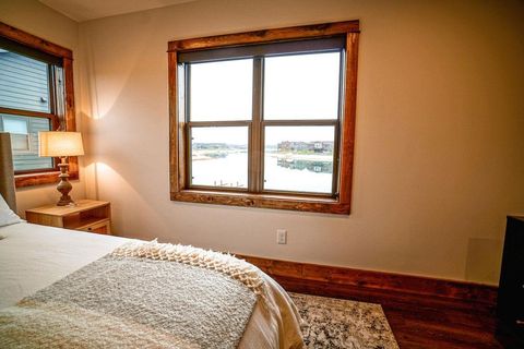 Tiny photo for N8610 Island View Drive, New Lisbon, WI 53950 (MLS # 2013078)