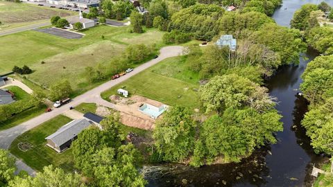 Tiny photo for Lot 3 Lakeview Court, Friendship, WI 53934 (MLS # 2001180)