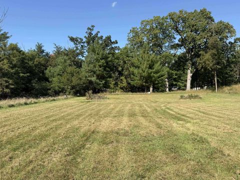 Tiny photo for Lot 3 Lakeview Court, Friendship, WI 53934 (MLS # 2001180)