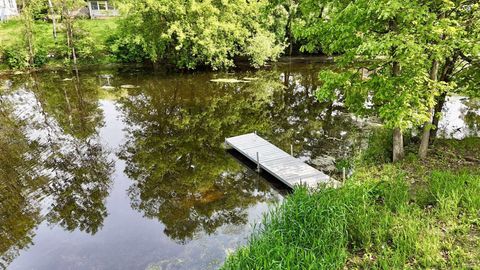 Photo of Lot 3 Lakeview Court, Friendship, WI 53934 (MLS # 2001180)