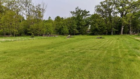 Tiny photo for Lot 3 Lakeview Court, Friendship, WI 53934 (MLS # 2001180)