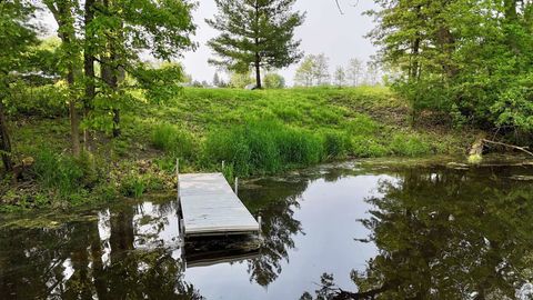 Tiny photo for Lot 3 Lakeview Court, Friendship, WI 53934 (MLS # 2001180)