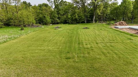 Tiny photo for Lot 3 Lakeview Court, Friendship, WI 53934 (MLS # 2001180)