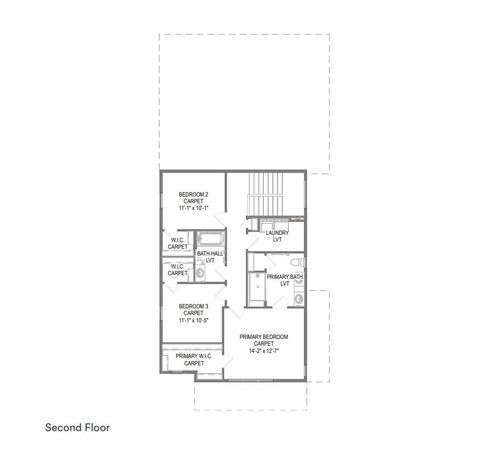 Tiny photo for 6643 Redpoll Road, Middleton, WI 53562 (MLS # 2012787)