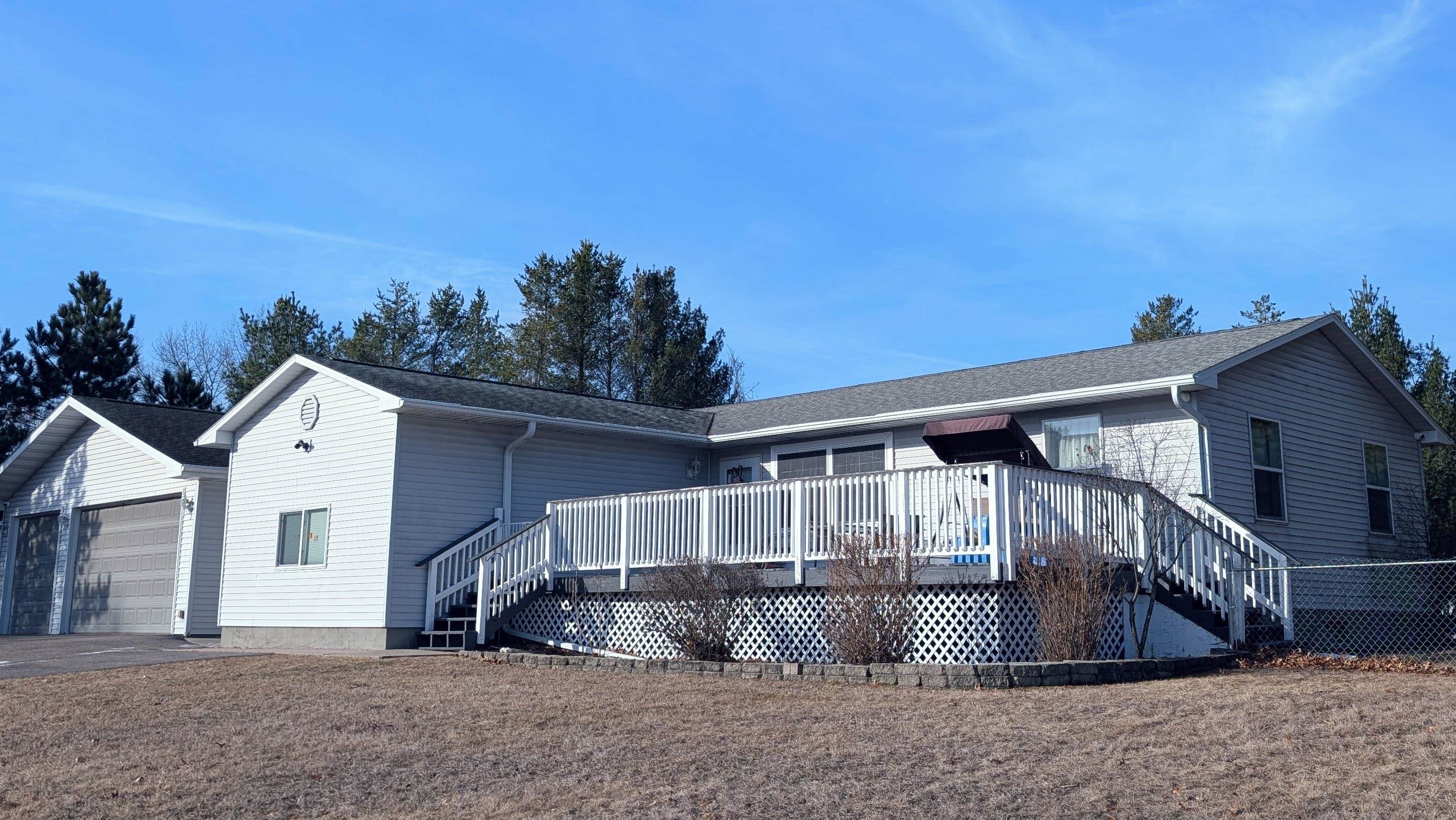 Wisconsin Dells, Wisconsin 53965, United States, 4 Bedrooms Bedrooms, ,3 BathroomsBathrooms,Residential,Active,86948