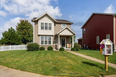 Photo of 1142 O'Keeffe Avenue, Sun Prairie, WI 53590 (MLS # 2009314)