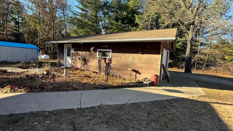 Tiny photo for N8945 Deer Path Road, New Lisbon, WI 53950 (MLS # 2012593)