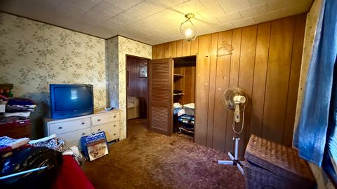 Tiny photo for N8945 Deer Path Road, New Lisbon, WI 53950 (MLS # 2012593)