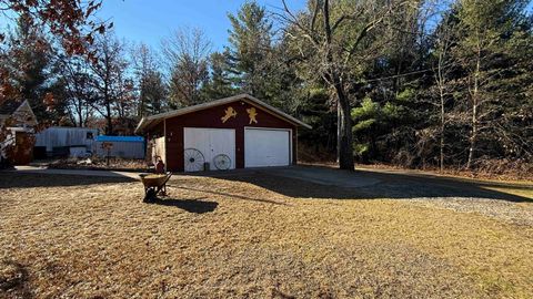 Tiny photo for N8945 Deer Path Road, New Lisbon, WI 53950 (MLS # 2012593)