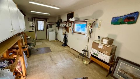 Tiny photo for N8945 Deer Path Road, New Lisbon, WI 53950 (MLS # 2012593)