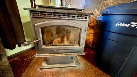 Tiny photo for N8945 Deer Path Road, New Lisbon, WI 53950 (MLS # 2012593)