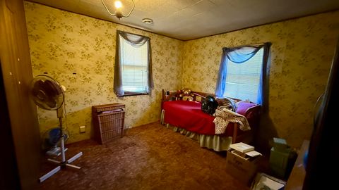 Tiny photo for N8945 Deer Path Road, New Lisbon, WI 53950 (MLS # 2012593)