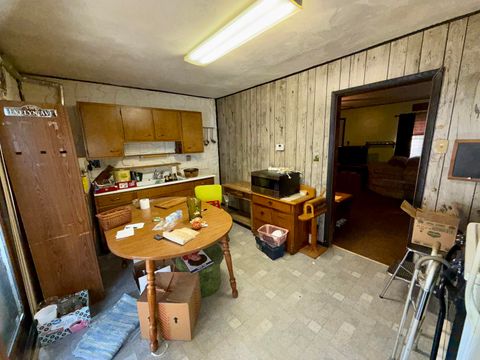 Tiny photo for N8945 Deer Path Road, New Lisbon, WI 53950 (MLS # 2012593)