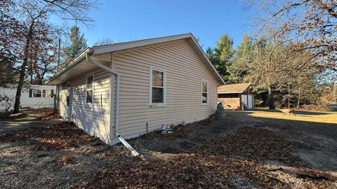Tiny photo for N8945 Deer Path Road, New Lisbon, WI 53950 (MLS # 2012593)