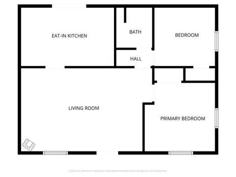 Tiny photo for N8945 Deer Path Road, New Lisbon, WI 53950 (MLS # 2012593)