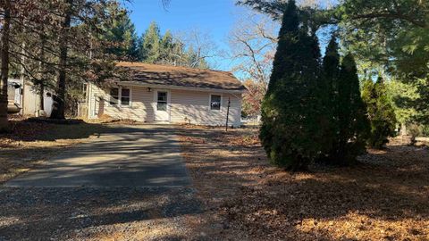 Tiny photo for N8945 Deer Path Road, New Lisbon, WI 53950 (MLS # 2012593)