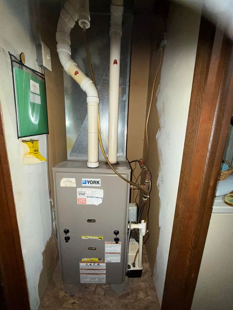 Tiny photo for N8945 Deer Path Road, New Lisbon, WI 53950 (MLS # 2012593)