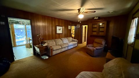 Tiny photo for N8945 Deer Path Road, New Lisbon, WI 53950 (MLS # 2012593)