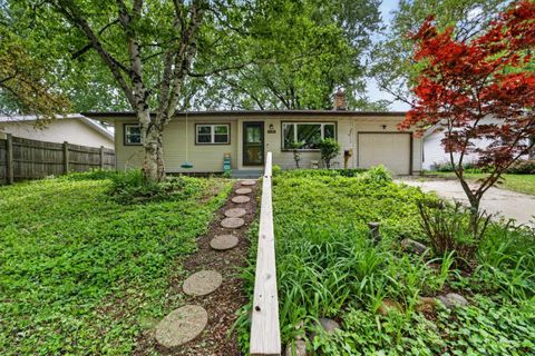 Photo of 1121 Debra Lane, Madison, WI 53704 (MLS # 2024389)