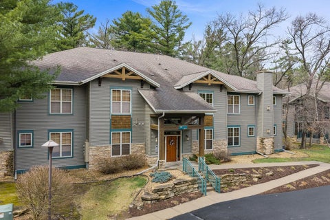 Photo of 407 Clara Avenue 109 #109, Wisconsin Dells, WI 53965 (MLS # 2020734)