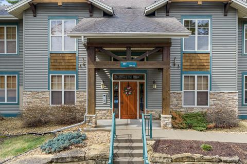 Photo of 407 Clara Avenue 109 #109, Wisconsin Dells, WI 53965 (MLS # 2020734)