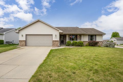 Photo of 3762 Canvasback Drive, Janesville, WI 53546 (MLS # 2024120)
