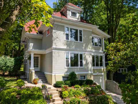Photo of 1826 Van Hise Avenue, Madison, WI 53726 (MLS # 2030385)