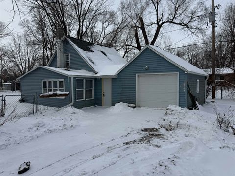 1640 S Grant Avenue, Janesville, WI 53546 - #: 1993521