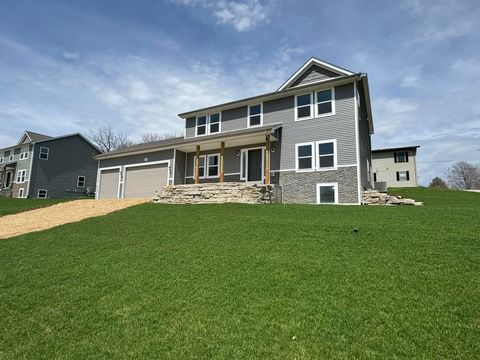 302 Filardo Court, Mineral Point, WI 53565 - #: 1998304