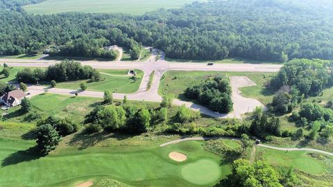 Tiny photo for Lot 2 Chula Vista Parkway, Wisconsin Dells, WI 53965 (MLS # 1962788)