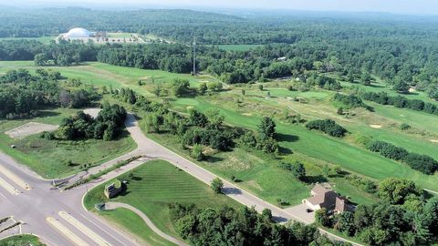 Tiny photo for Lot 2 Chula Vista Parkway, Wisconsin Dells, WI 53965 (MLS # 1962788)