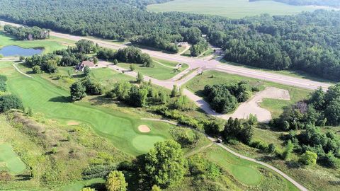 Tiny photo for Lot 2 Chula Vista Parkway, Wisconsin Dells, WI 53965 (MLS # 1962788)