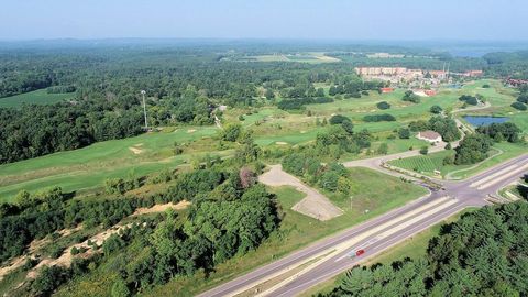 Tiny photo for Lot 2 Chula Vista Parkway, Wisconsin Dells, WI 53965 (MLS # 1962788)