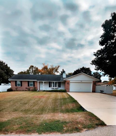 Photo of 740 E Holly Road, Beloit, WI 53511 (MLS # 2010974)