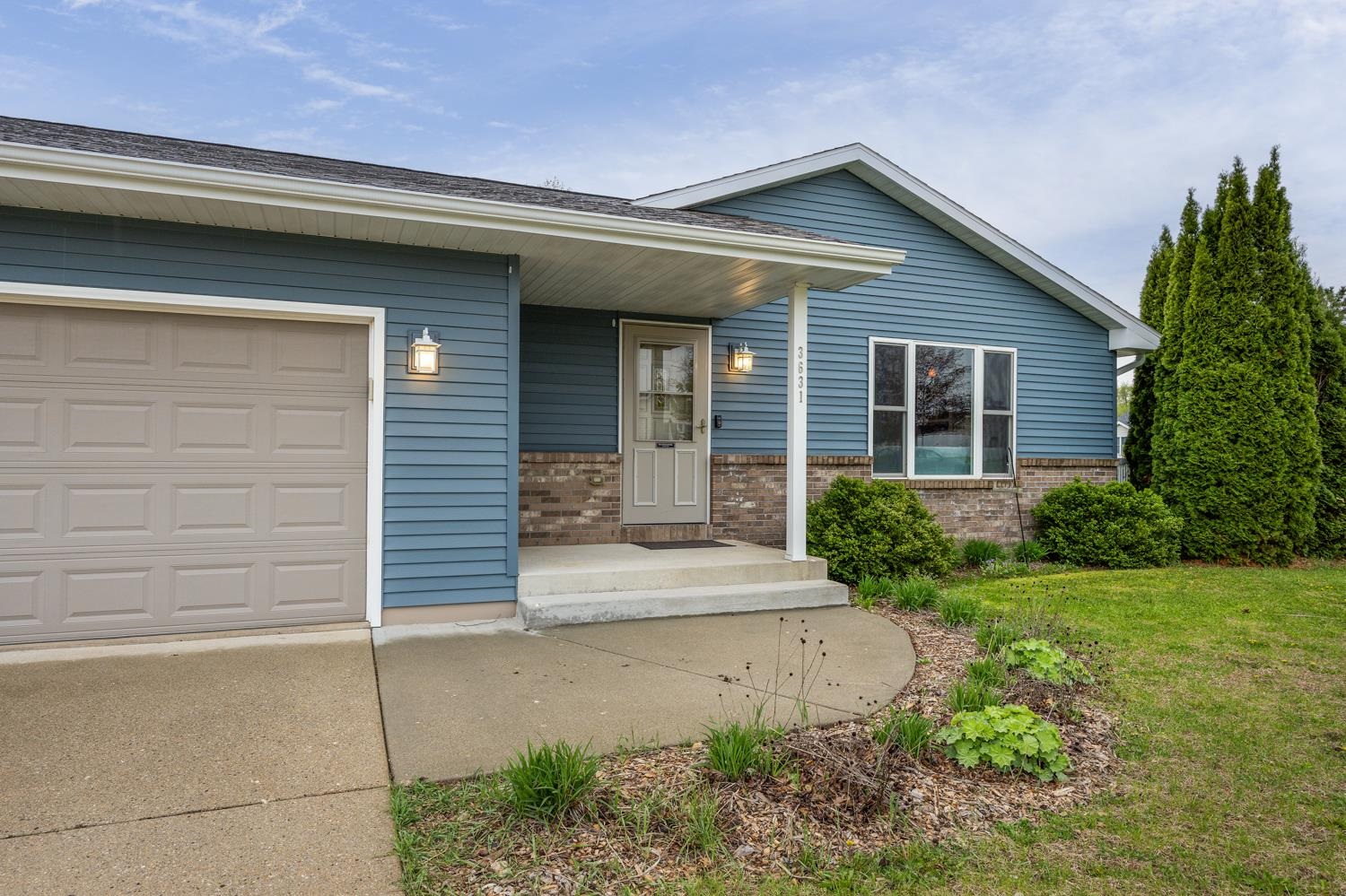 3631 Wildflower Lane