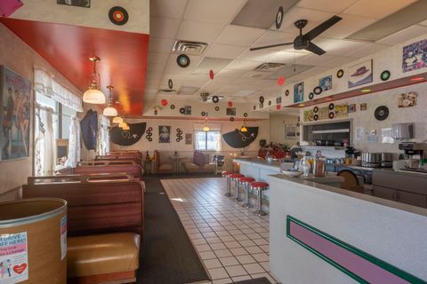 Tiny photo for 51 W Water Street, Markesan, WI 53946 (MLS # 2000002)