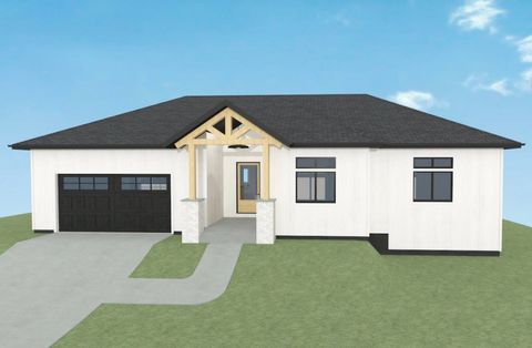 Photo of 636 Rustic Rise Way, Verona, WI 53593 (MLS # 2023409)