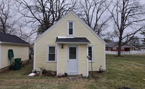 Photo of 2166 E Bradley Street, Beloit, WI 53511 (MLS # 2014048)