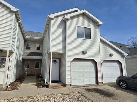 Photo of 939 Rockefeller Lane, Madison, WI 53704 (MLS # 2019899)