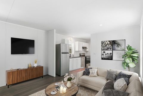 Photo of 1752 E County Rd Z LOT 19, Arkdale, WI 54613 (MLS # 2015825)