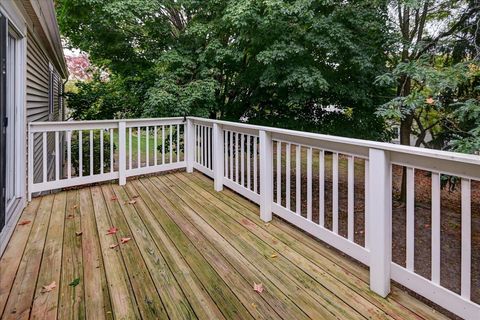 Tiny photo for 7813 Tree Lane, Madison, WI 53717 (MLS # 2012515)