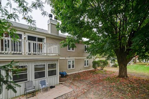 Tiny photo for 7813 Tree Lane, Madison, WI 53717 (MLS # 2012515)
