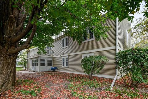 Tiny photo for 7813 Tree Lane, Madison, WI 53717 (MLS # 2012515)