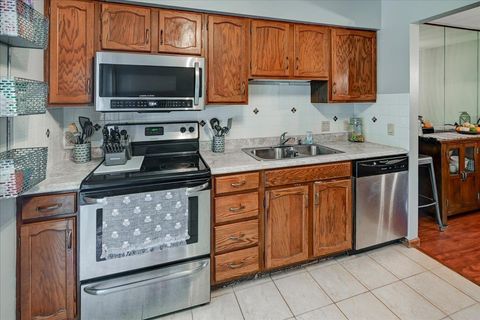 Tiny photo for 7813 Tree Lane, Madison, WI 53717 (MLS # 2012515)